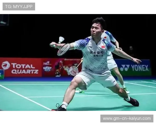 羽毛球世界冠军爆冷出局