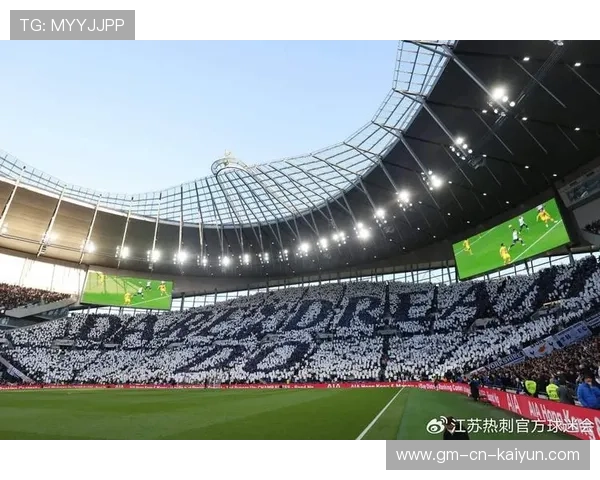 托特纳姆热刺外线冲击猛烈持续打乱节奏