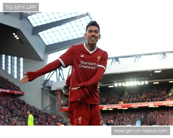 利物浦后场年轻化策略开始见效