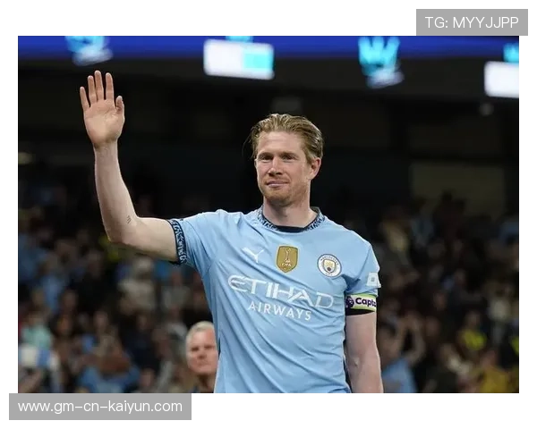 曼城在中场的调度与传球令对手难以还手