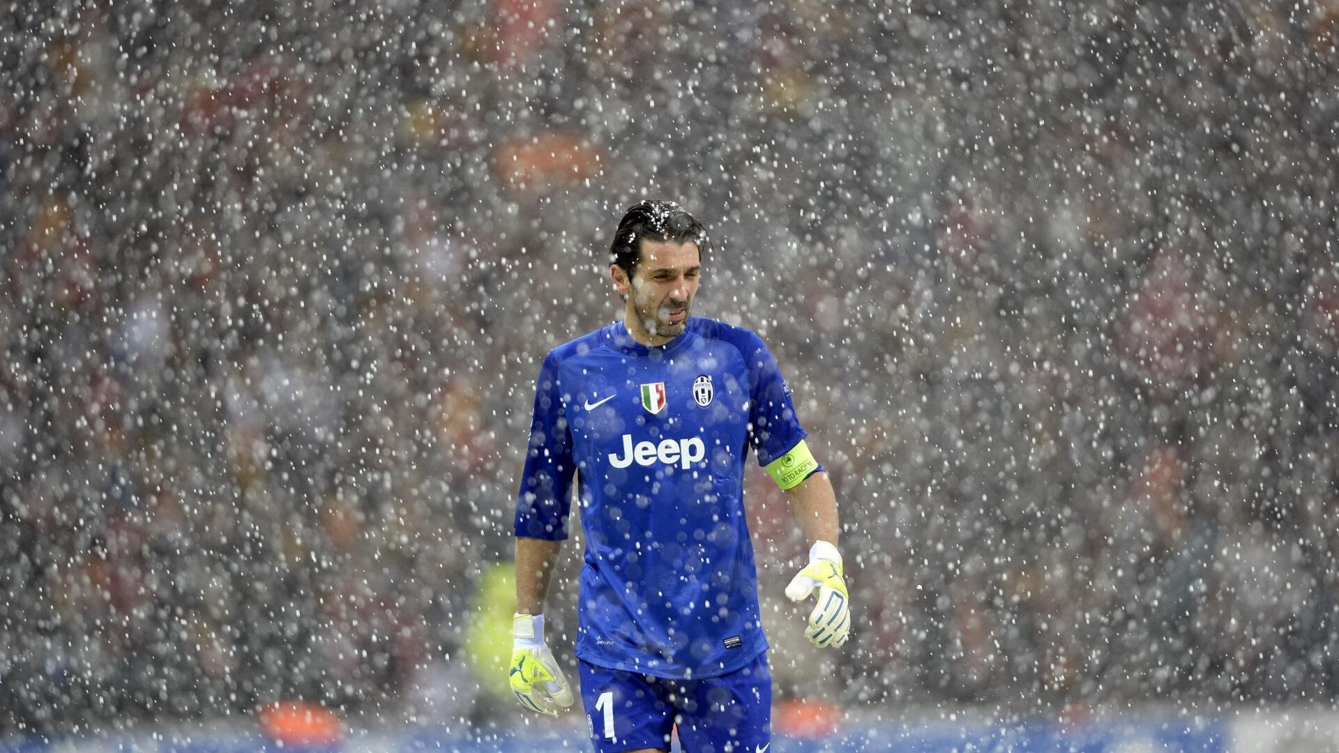 世界杯守门员技术分析：脚下能力已成为硬性指标